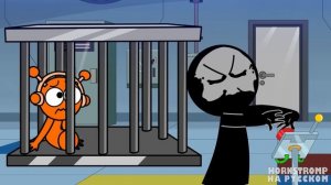 SPRUNKI ТЕРЯЮТ КОНТРОЛЬ НАД ОБРАЗОМ! ⚠️ | Incredibox Анимации_4