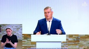 Что служит к миру твоему. Дом Мой - дом Молитвы. Ев. от Луки, 19 глава