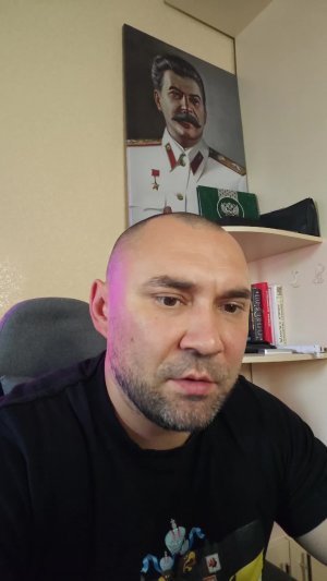 Говорим с украинцами 25.06.26.