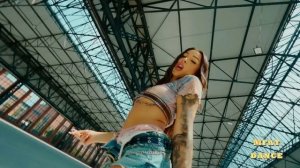 MFAT - Body ( New Eurodance 2026 )(720P_60FPS)
