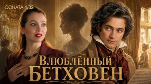 Бетховен, которого вы не знаете: молодой, счастливый и влюблённый. Четвертая соната Бетховена