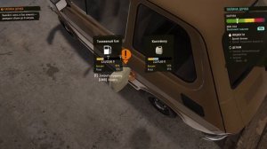 Cheap Car Repair  1 серия Начало веселое, получил в глаз