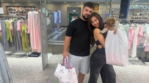 УЛЕТАЕМ в ПУТЕШЕСТВИЕ ✈️ ПОКУПАЕМ ОДЕЖДУ для ОТДЫХА 🥳🥳