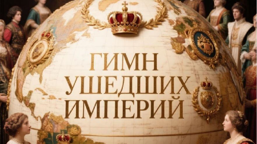 Гимн ушедших империй