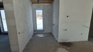 Дом за миллион из газобетона своими руками не получился. Будем строить дороже