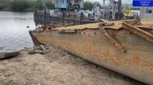 30-ТИ ЛЕТНИЙ ВОДНЫЙ ЭКОБЕСПРЕДЕЛ В «ГОРодЕ ДЛЯ ЛЮДЕЙ» ОТ БРО «ЕДИМ РОССИЮ»