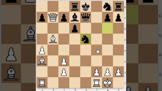 хэллоуин с Кg6