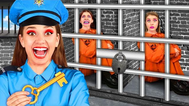 Экстремальные Прятки Челлендж _ Смешные Ситуации и Неудачи от BaRaDa Challenge смотреть онлайн
