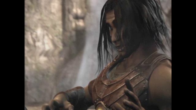 Prince of Persia: Warrior Within// Принц Персии: Схватка с судьбой