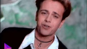 Андрей Губин - Мальчик-бродяга | Official Video | 1995