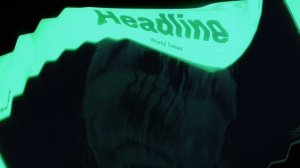 блин новая серия для фан шаблона