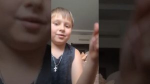 моя первая распаковка