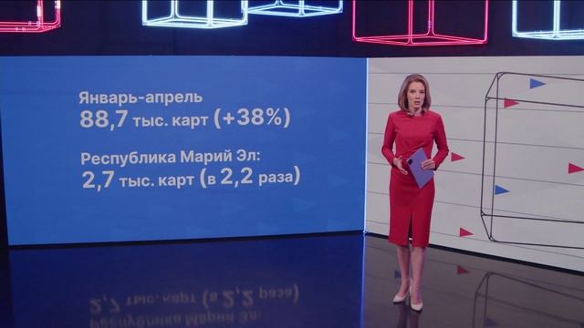 Как на сельских территориях развиваются технлогии безналичной оплаты? Новости экономики 10.06.26