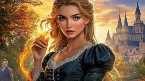 АУДИОКНИГА ✦ ХОЗЯЙКА СВОЕЙ СУДЬБЫ ✦ ЛЮБОВНОЕ ФЭНТЕЗИ ✦ ПРИКЛЮЧЕНИЕ ✦ ПОПАДАНЦЫ