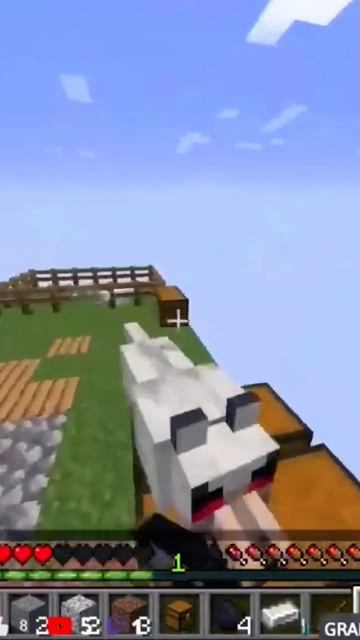 Minecraft Лучшее #1452