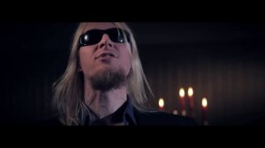 LULLACRY-Feel My Revenge (feat. Mikko Herranen) - Official Video