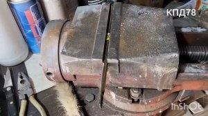 VW T5.  Плохо открывалась сдвижная дверь.Теперь легко зделай так. лайфхак