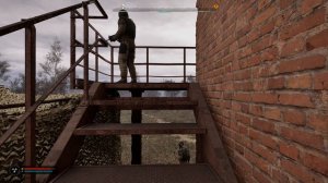 STALKER 2 Heart of Chornobyl | 4K (2160p) DLSS 4 PERFOMANCE K, которое якобы хуже 1440p DLAA