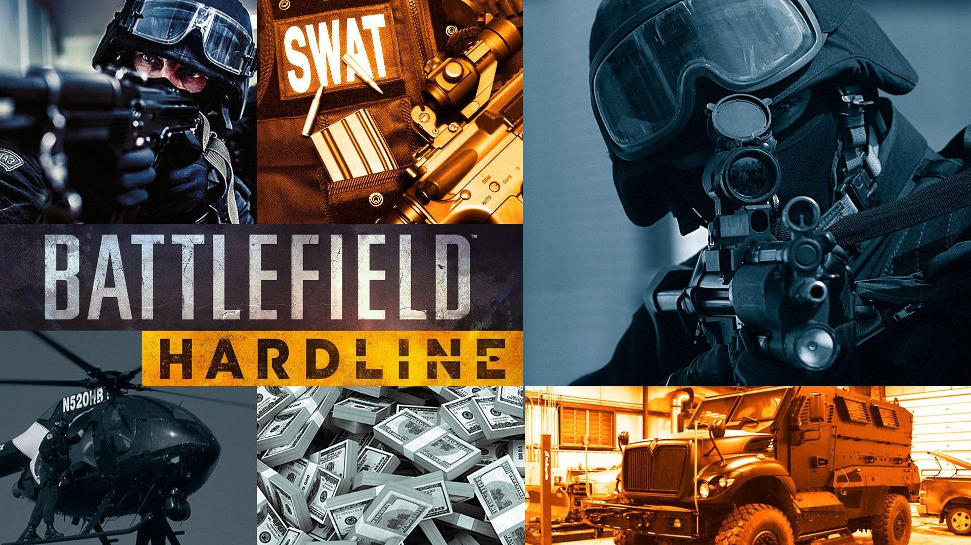 #BattlefieldHardline | Атмосферное прохождение на платину | Эпизоды 1-5 (PS5) #battlefield #hardline