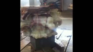 Denver Unika 5-axis processing with 3D software