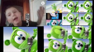 gummy bears 12