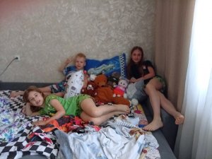 Игры   на улице