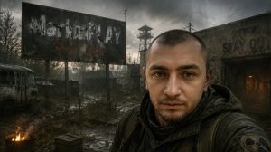 STAY OUT «stalker-onalin/stalker» Новый путь, новая глава