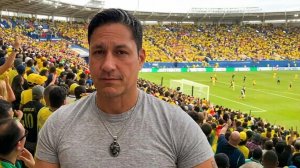 Обновление «Вознесение»:Валиант Тор о предсказании вторжения инопланетян на чемпионат мира. И.Перес
