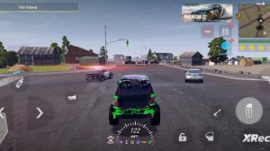 MadOut2 чясть3