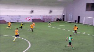 TSA LIGA АВИАТОР-КРОВЕЛЬСОН