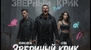 Звериный Крик