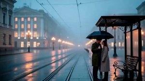 Романтика последнего трамвая
