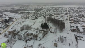 Тест камеры