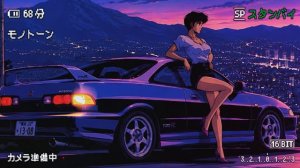 VHS DREAMS '95 ｜ 2 Hour Synthwave, Chillwave & Retrowave Mix