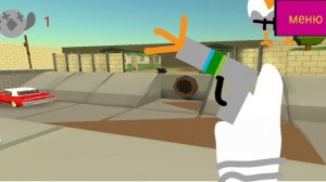 я выпустили новый обновление в своей игре чикенган 1.8