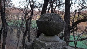 Сергей Морозенко. Абрау-Дюрсо. Уничтоженная балюстрада лестницы от Творца.