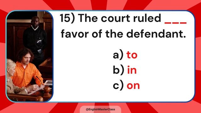 25 Advanced English Grammar Test Practice Questions With Answers & Explanations #prepositions_720p смотреть онлайн