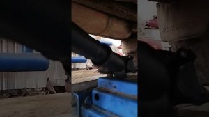 Лучшие карданы на УАЗ делают в Казани