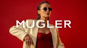 Mugler In Store Fashion Music Background Playlist June 2026