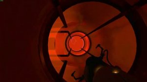 Прохождение Portal 1 «19 комната»