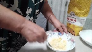 Жизнь пенсионеров.Супа варю каждый день.