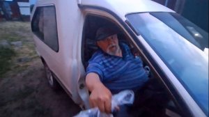 А вы и не верили! ЭКСКЛЮЗИВ Путешествие Василича на рыбалку СКОЛЬКО РЫБЫ ОН ПОЙМАЛ?