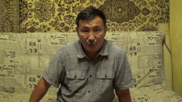 Интервью Николая Егоровича Лебедева