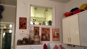 Окно между ванной комнатой и кухней - забытый лайфхак из СССР
