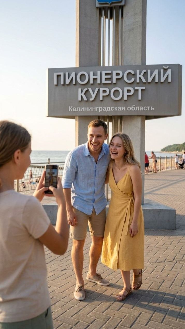 Мимолётное солнце☀️