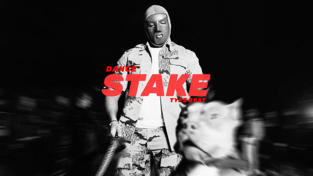 РЭП БИТ - "STAKE" | БИТ ДЛЯ ФРИСТАЙЛА | ТРАВМА БИТ | TOXIS БИТ | КЛУБНЫЙ БИТ | PROD. URALS BEATS смотреть онлайн