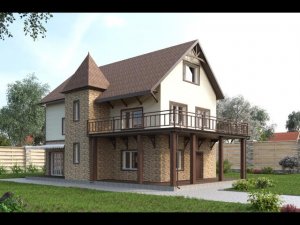 Фасадные энергосберегающие панели UNIPAN, вся правда.