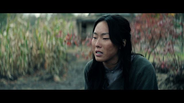 Аватар - Легенда об Аанге 2 сезон 2 серия «Бой, однажды начавшийся» (сериал, 2026)