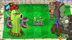 Зомби против растений AltverZ Plants vs Zombies PvZ Растения против Зомби ПвЗ Битва прохождение