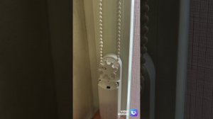 Подключение умного мотора для рулонных штор